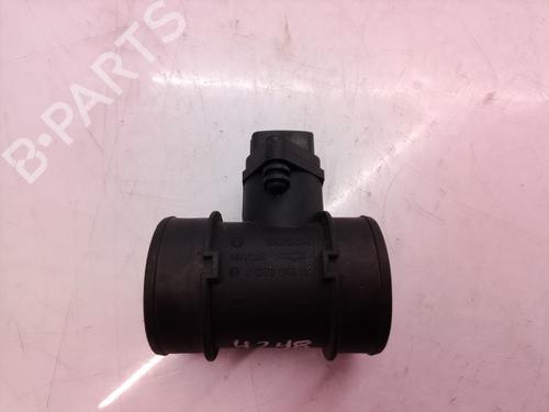 Used Mass air flow sensor OPEL ASTRA H (A04) 1.4 LPG (L48) (90 hp) 8509743