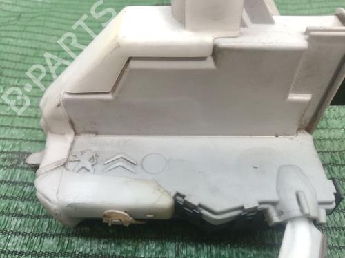 Rear right lock PEUGEOT 508 I (8D_) 2.0 HDi | BP19275769C99 