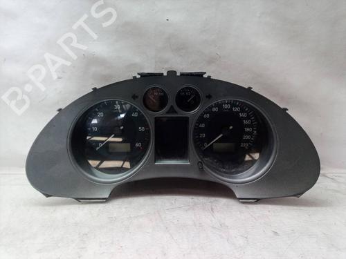 Cockpit SEAT IBIZA III (6L1) [2002-2009]  9174644