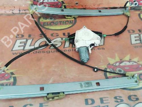 Used Front left window mechanism AUDI Q5 (8RB) 3.0 TDI quattro (240 hp) 7927225