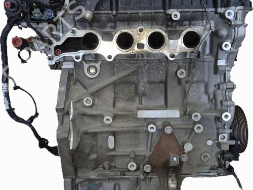 Used Engine VOLVO V50 (545) 1.8 (125 hp) 27397812