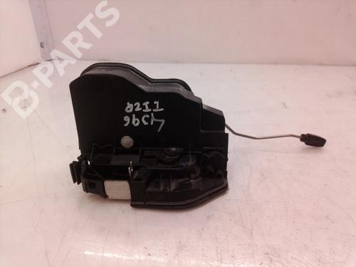 rear-left-lock-bmw-x3-e83-20-d-2003-2004-2005-2006-2007-2008-2009-2010-2011-8375043 main image