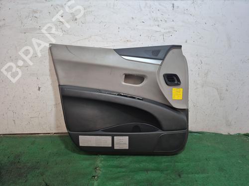 Used Front left panel SUBARU TRIBECA (B9) 3.0 (WXE) (250 hp) 29612610