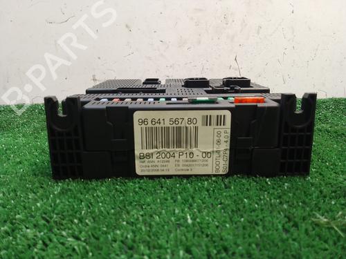 Sikringsdose CITROËN C3 I (FC_, FN_) 1.4 HDi | BP21268908E1 