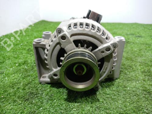 Used Alternator OPEL ASTRA K (B16) 1.6 CDTi (68) (136 hp) 17945408