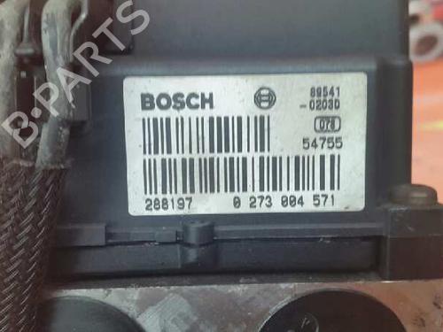 ABS pump TOYOTA COROLLA (_E12_)  | BP7924038M43 