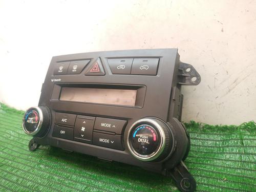 Climate control KIA SORENTO II (XM) 2.4 CVVT | BP40102621I5 - Image 3