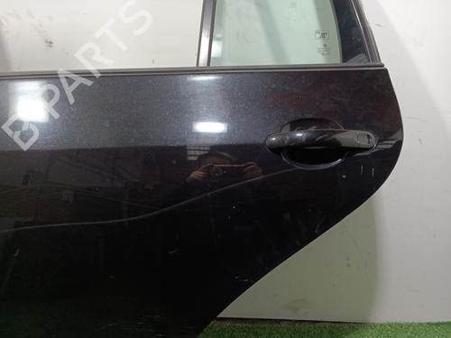 Left rear door VW GOLF PLUS V (5M1, 521)  | BP15891313C4 