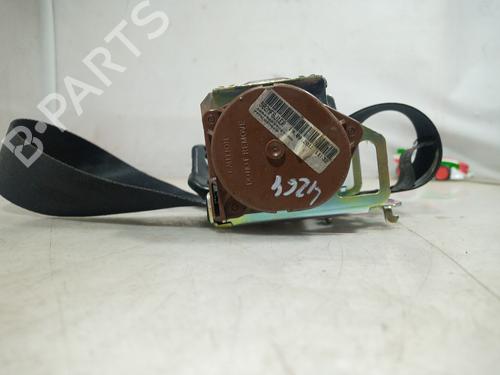 Used Rear left seatbelt CITROËN C4 Grand Picasso I (UA_) [2006-2013]  11701183