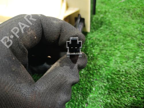 Climate control MITSUBISHI PAJERO I (L04_G, L14_G)  | BP13328226I5