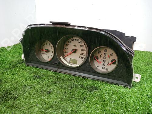 Instrument cluster NISSAN X-TRAIL I (T30)  | BP17143078C47 