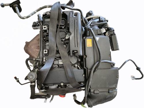 Engine MERCEDES-BENZ C-CLASS (W203) C 200 Kompressor (203.042) | BP37534945M1 - Image 4