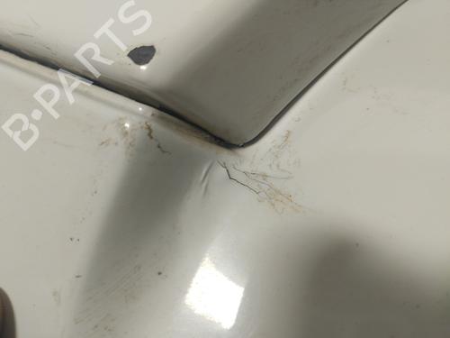 Rear bumper PEUGEOT 308 I (4A_, 4C_) 1.6 HDi | BP32190807C8 