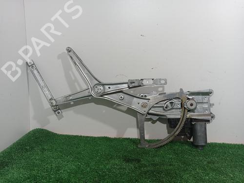 Front right window mechanism OPEL ASTRA H (A04) 1.7 CDTI (L48) | BP15211178C23 