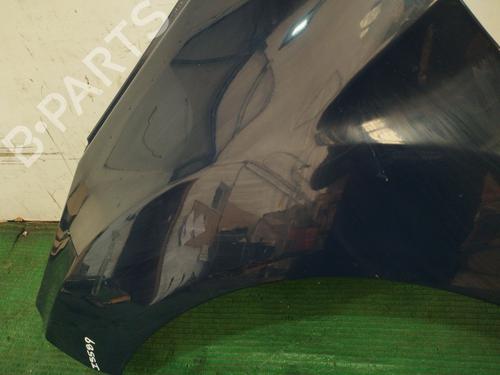 Błotnik przedni lewy FORD FIESTA VI (CB1, CCN) 1.25 | BP29862649C41