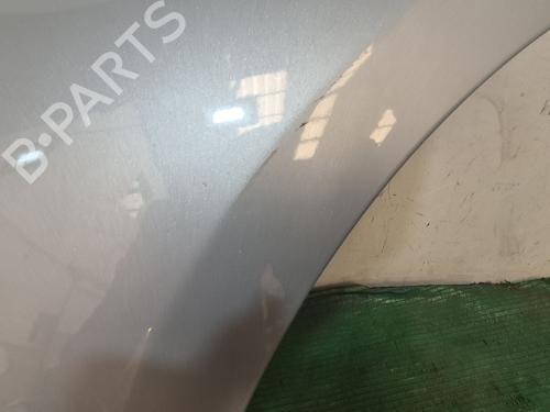 Right front fenders MERCEDES-BENZ A-CLASS (W169) A 180 CDI (169.007, 169.307) | BP29612307C42 