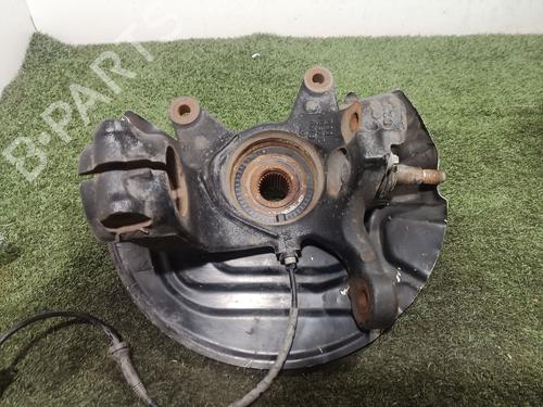 Used Right front steering knuckle BMW X3 (E83) xDrive 20 d (163 hp) 26277698