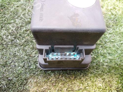 Comfort control module VW GOLF III Cabriolet (1E7)  | BP17461289M56 