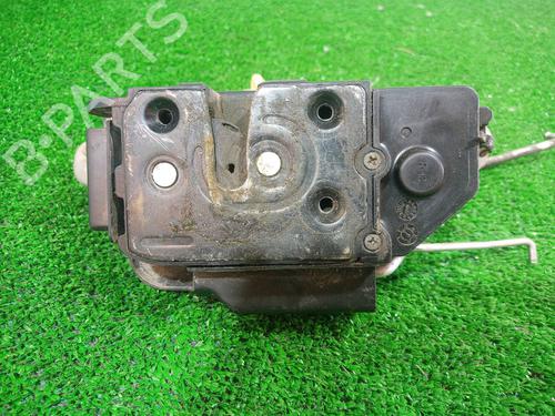 Front right lock HYUNDAI GETZ (TB)  | BP12829976C97 