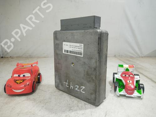 Engine control unit (ECU) FORD FOCUS I (DAW, DBW) 1.8 Turbo DI / TDDi | BP7922563M57 