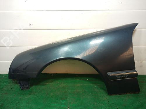 Used Left front fenders MERCEDES-BENZ E-CLASS (W210) E 320 CDI (210.026) (197 hp) 31314348