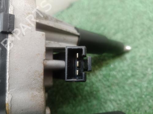 Rear wiper motor OPEL ASTRA J (P10)  | BP24927531M102 