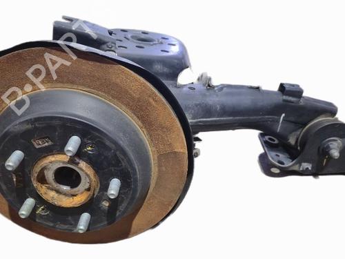 Rear axle HYUNDAI KONA (OS, OSE, OSI) 1.0 T-GDi | BP28356441M2 