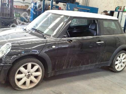 Passenger airbag MINI MINI (R50, R53) Cooper | BP15655832C10 