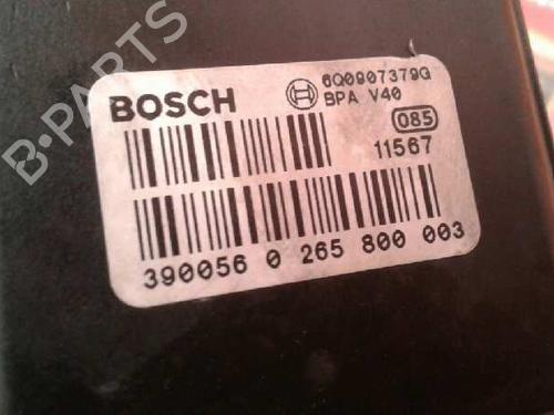 ABS pump SEAT IBIZA III (6L1) 1.4 16V | BP7925838M43 