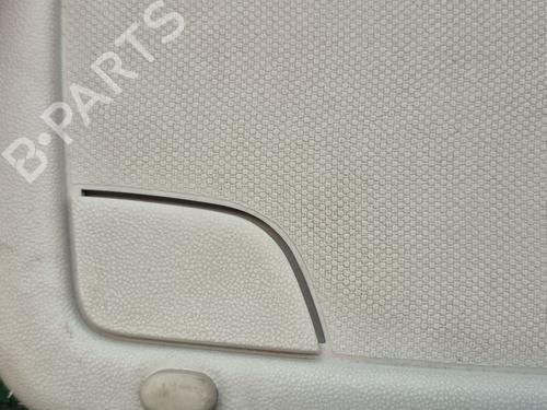 Left sun visor SMART FORTWO Coupe (451) 1.0 (451.331, 451.380) | BP29276860I1 