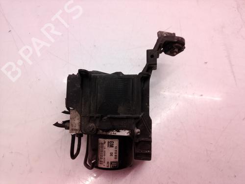 Used ABS pump OPEL ASTRA H GTC (A04) 1.9 CDTi (L08) (150 hp) 8604746