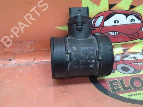 Used Mass air flow sensor CHRYSLER VOYAGER IV (RG, RS) 2.5 CRD (141 hp) 10254839