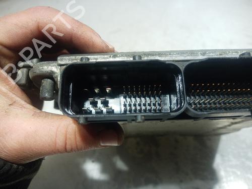Engine control unit (ECU) CHRYSLER VOYAGER IV (RG, RS) 2.8 CRD | BP11864278M57 