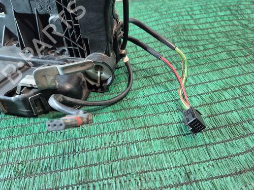 Zamek drzwi przednich lewych MERCEDES-BENZ E-CLASS (W211) E 320 CDI (211.026) | BP30684767C98