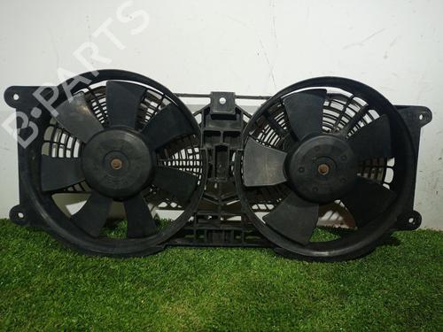Koelventilatormotor SSANGYONG REXTON / REXTON II (GAB_) 2.7 Xdi 4x4 (165 hp) 29279983