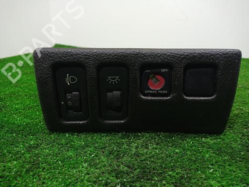 Used Switch PEUGEOT 206 Hatchback (2A/C) 2.0 S16 (135 hp) 13116346