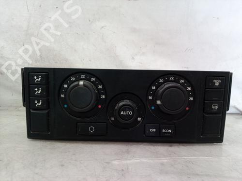 Used Climate control LAND ROVER DISCOVERY III (L319) 2.7 TD 4x4 (190 hp) 10390001
