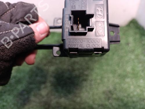 Display monitor HYUNDAI GETZ (TB)  | BP16305021C48 