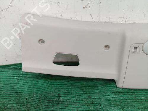 Interior roof light SMART FORTWO Coupe (451) 1.0 (451.331, 451.380) | BP29276838I8 