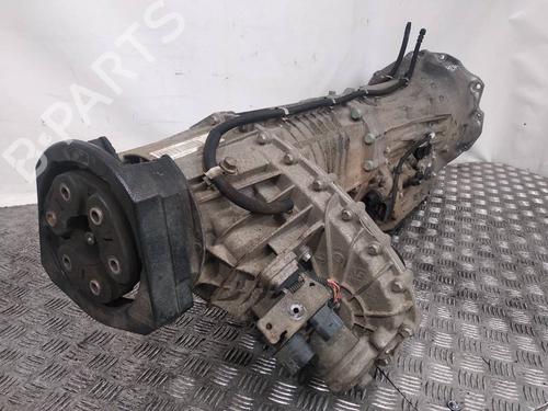 Gearbox VW TOUAREG (7LA, 7L6, 7L7) 3.0 V6 TDI | BP8113249M3 