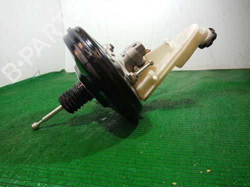 Rembekrachtiger OPEL ASTRA K Sports Tourer (B16) [2015-2022]  27251410