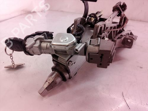 Steering column FORD FOCUS II (DA_, HCP, DP)  | BP8692960M21 