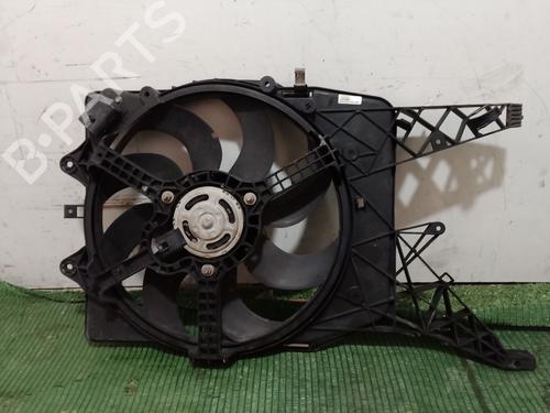 Kjølevifte elektrisk OPEL CORSA D (S07) 1.2 (L08, L68) | BP22743614M35 