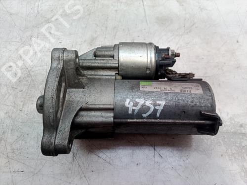 Used Starter PEUGEOT 307 CC (3B) 1.6 16V (110 hp) 10561990