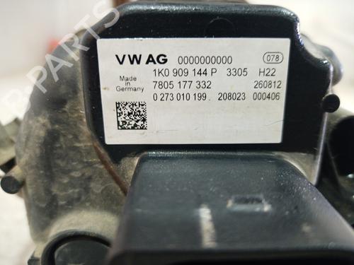 Steering rack SKODA SUPERB II Estate (3T5) 2.0 TDI 16V | BP12439213M22 