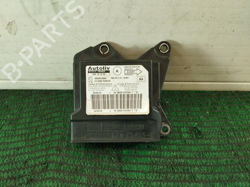 Used ECU airbags ECU airbags 38702795 38702795