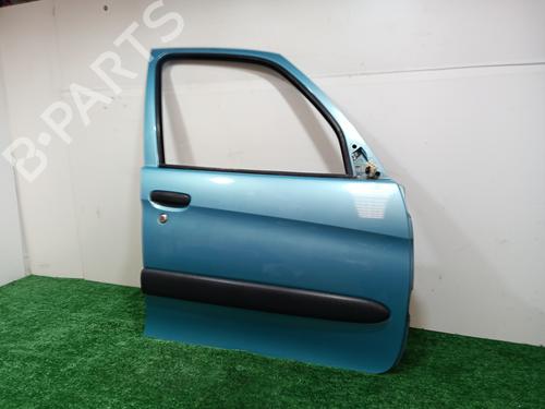 Right front door CITROËN XSARA PICASSO (N68) 2.0 HDi | BP13325670C3 
