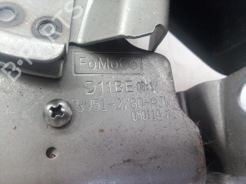 Hand brake FORD FIESTA VI (CB1, CCN) 1.4 TDCi | BP10191197I18 