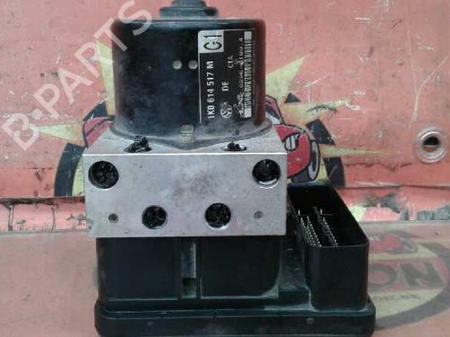 ABS pump AUDI A3 (8P1) 2.0 TDI 16V | BP7926661M43 