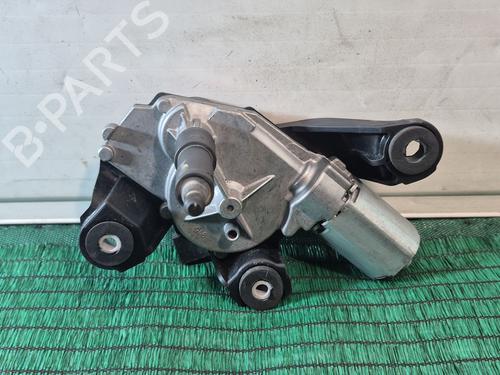 Rear wiper motor RENAULT LAGUNA III (BT0/1) 2.0 dCi GT (BT11, BT1E, BT1N) | BP30847667M102